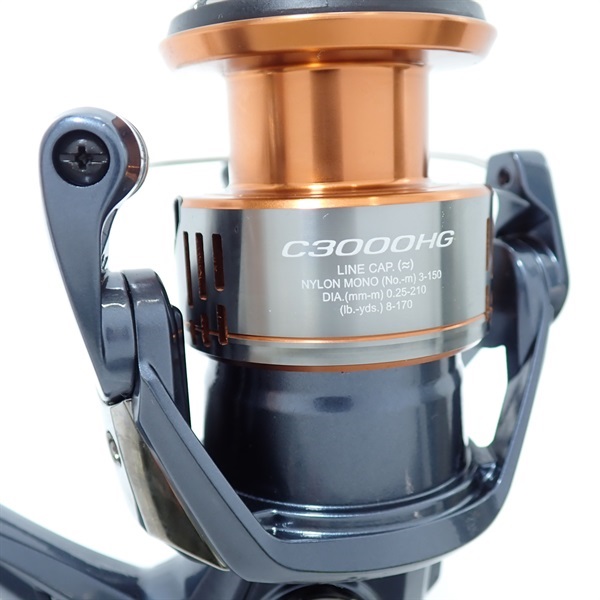 ２６ナスキーＣ３０００ＨＧ